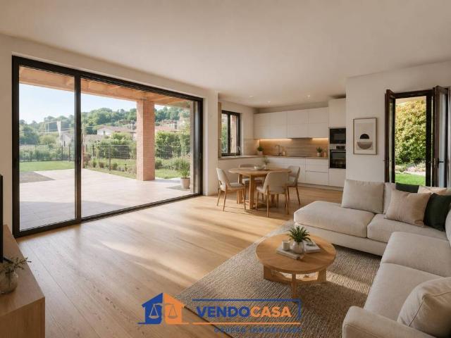 Villa Indipendente in vendita a Loano, Liguria