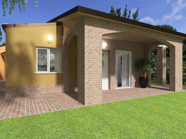 Villa Indipendente in vendita a Loano, Liguria