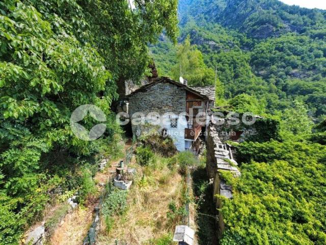 Villa Indipendente in vendita a Piemonte, Torino