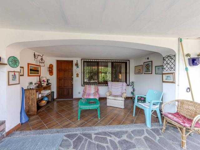 Villa Indipendente in vendita a Locate di Triulzi, Lombardia