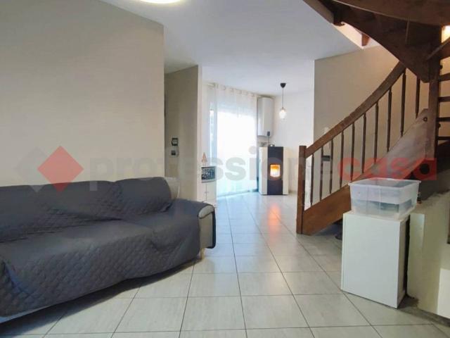 Villa Indipendente in vendita a Carpiano, Lombardia