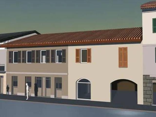 Villa Indipendente in vendita a Locate di Triulzi, Lombardia