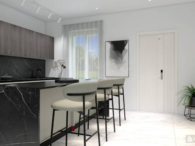 Villa Indipendente in vendita a Locate Varesino, Como