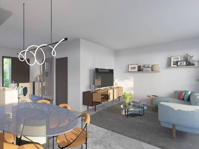Villa Indipendente in vendita a Locate Varesino, Lombardia