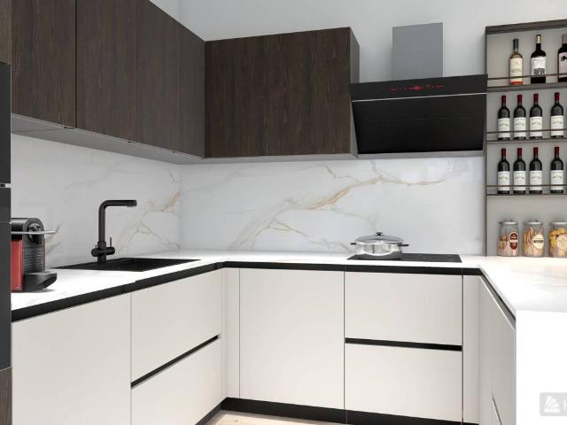 Villa Indipendente in vendita a Locate Varesino, Lombardia