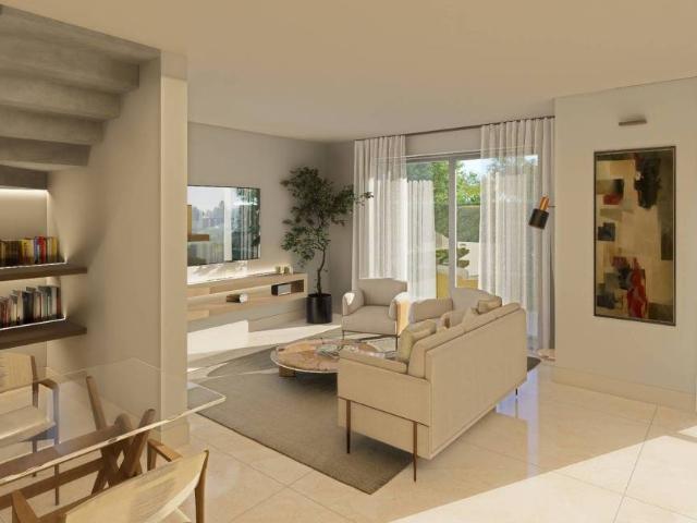 Villa Indipendente in vendita a Locate Varesino, Lombardia