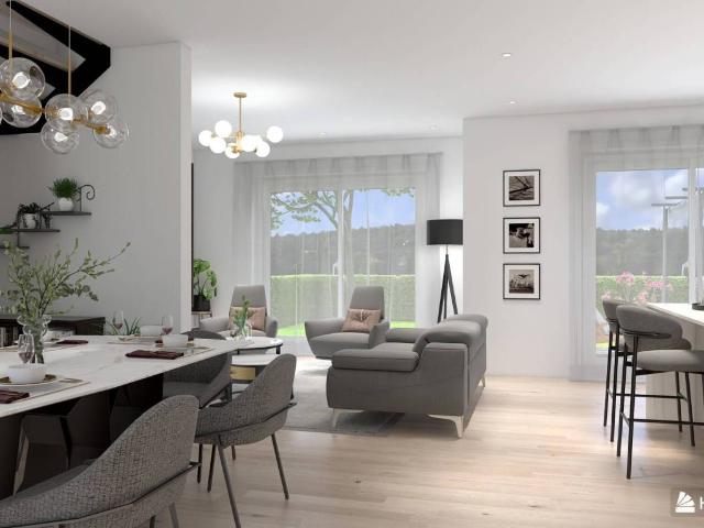 Villa Indipendente in vendita a Locate Varesino, Lombardia