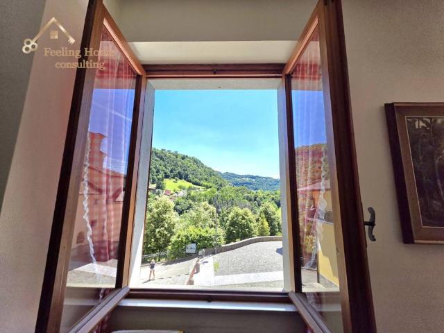 Villa Indipendente in vendita a Locatello, Lombardia