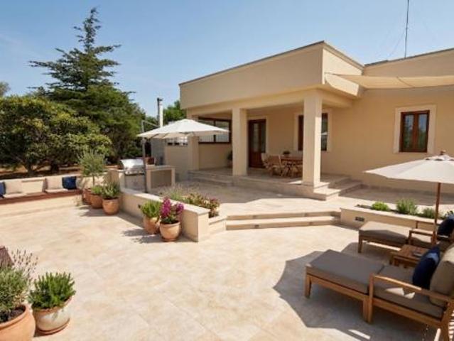 Villa Indipendente in vendita a Puglia, Bari