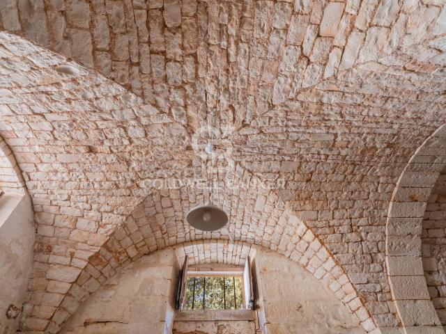 Villa Indipendente in vendita a Puglia, Bari