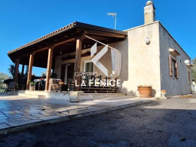 Villa Indipendente in vendita a Puglia, Bari