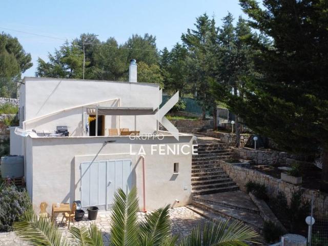 Villa Indipendente in vendita a Puglia, Bari