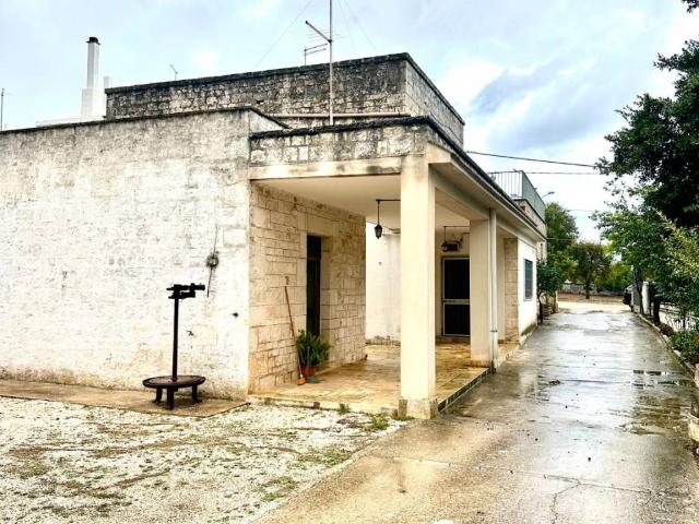 Villa Indipendente in vendita a Puglia, Bari