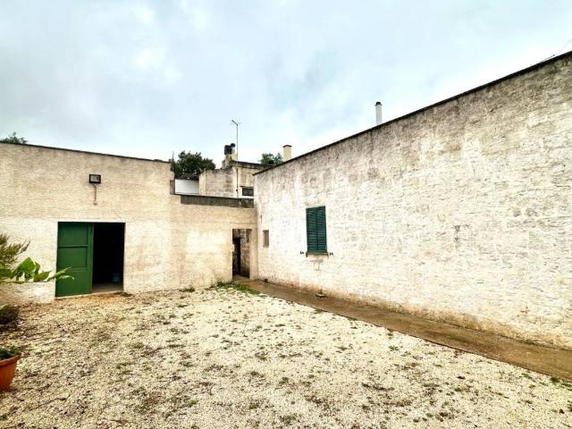 Villa Indipendente in vendita a Puglia, Bari