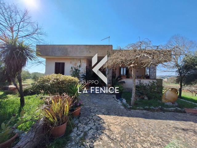 Villa Indipendente in vendita a Puglia, Bari