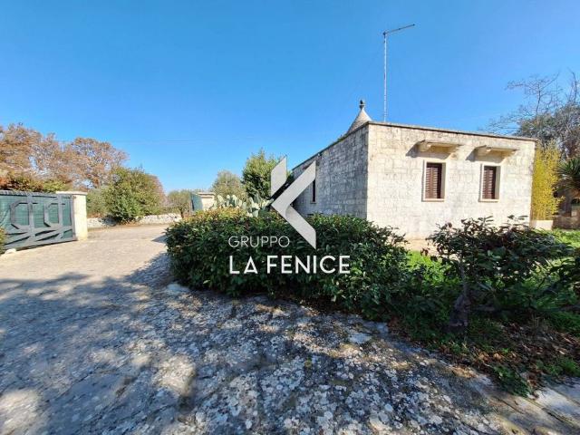 Villa Indipendente in vendita a Puglia, Bari