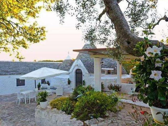 Villa Indipendente in vendita a Puglia, Bari