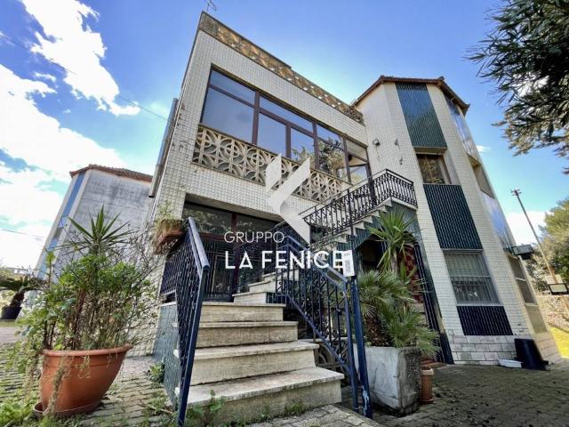 Villa Indipendente in vendita a Puglia, Bari