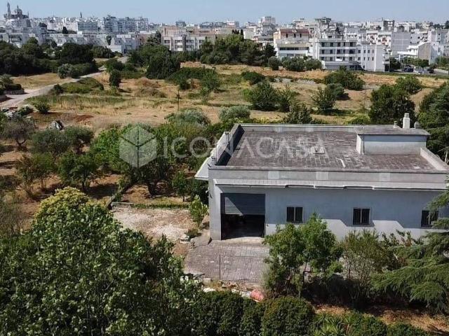 Villa Indipendente in vendita a Puglia, Bari