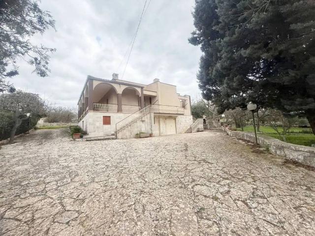 Villa Indipendente in vendita a Puglia, Bari