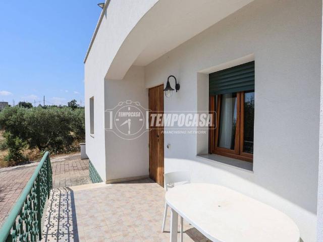 Villa Indipendente in vendita a Puglia, Bari