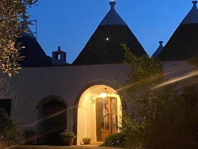 Villa Indipendente in vendita a Puglia, Bari