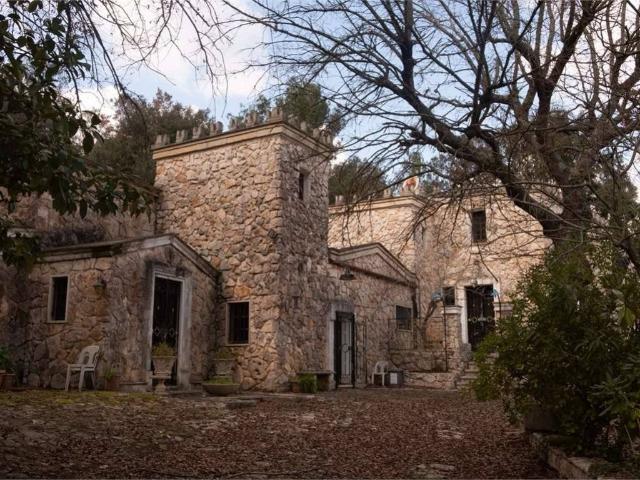 Villa Indipendente in vendita a Puglia, Bari