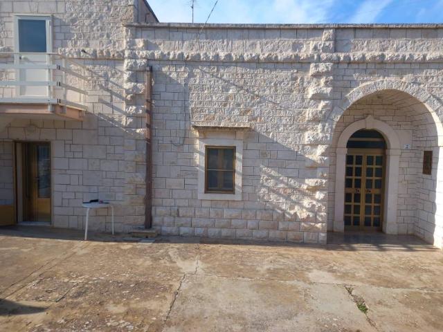 Villa Indipendente in vendita a Puglia, Bari