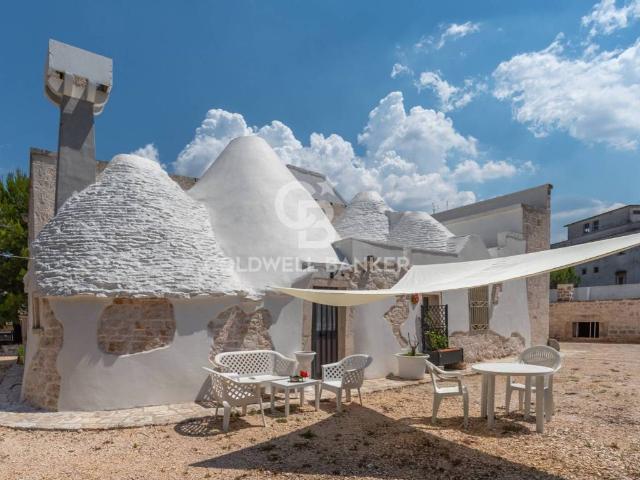 Villa Indipendente in vendita a Puglia, Bari