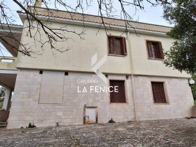 Villa Indipendente in vendita a Puglia, Bari
