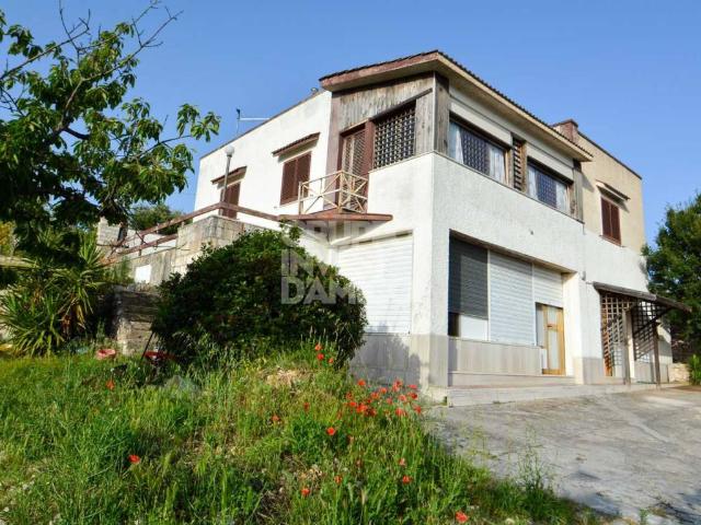 Villa Indipendente in vendita a Puglia, Bari