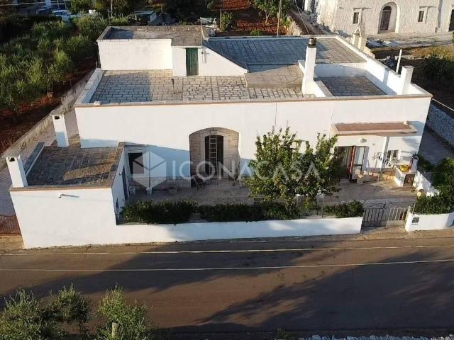 Villa Indipendente in vendita a Puglia, Bari