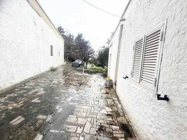 Villa Indipendente in vendita a Canale di Pirro, Puglia