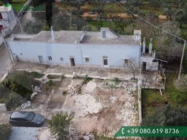 Villa Indipendente in vendita a Puglia, Bari