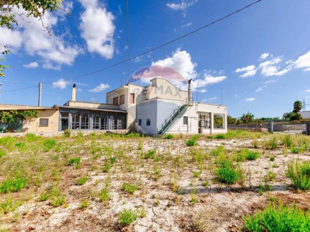 Villa Indipendente in vendita a Puglia, Bari