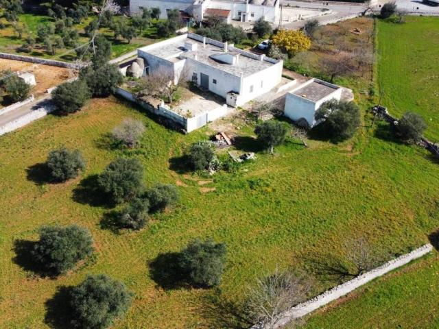 Villa Indipendente in vendita a Puglia, Bari