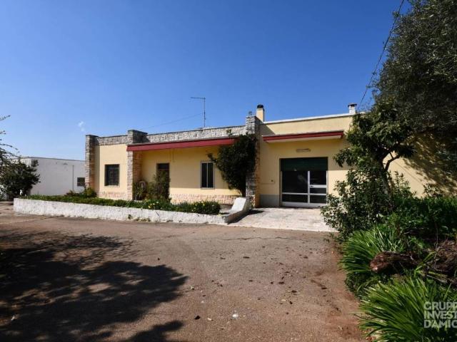 Villa Indipendente in vendita a Puglia, Bari