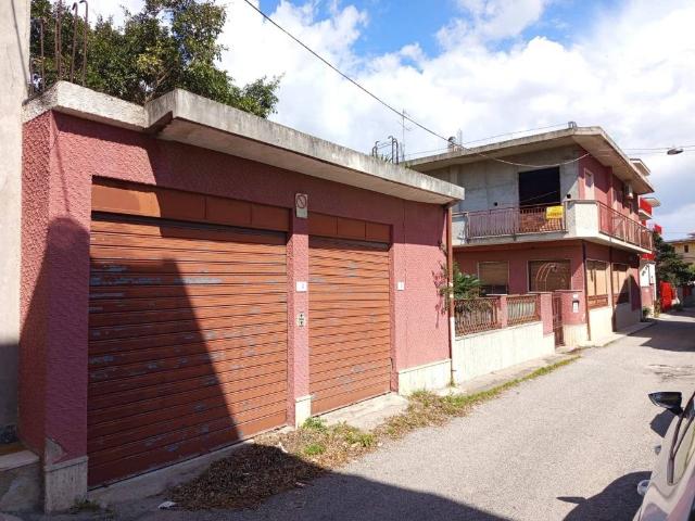 Villa Indipendente in vendita a Calabria, Reggio Calabria