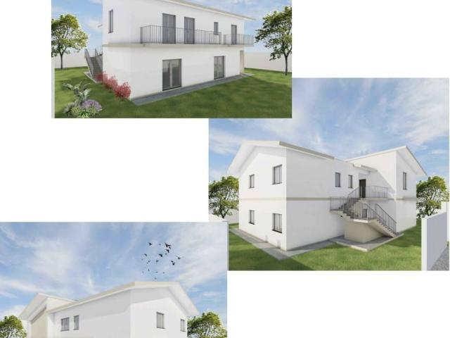 Villa Indipendente in vendita a Calabria, Reggio Calabria