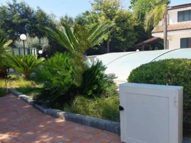 Villa Indipendente in vendita a Calabria, Reggio Calabria