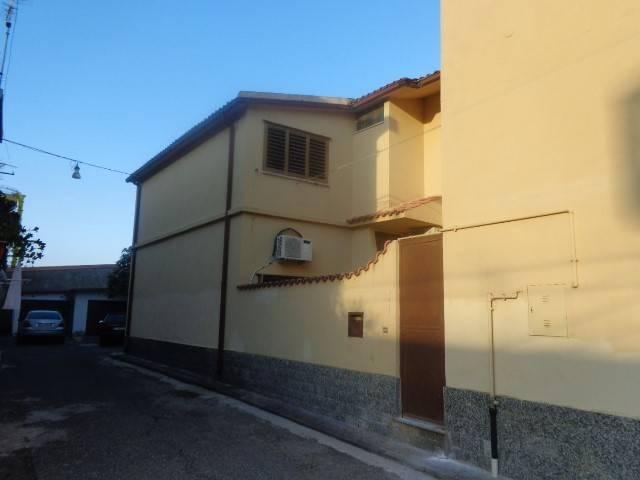 Villa Indipendente in vendita a Calabria, Reggio Calabria