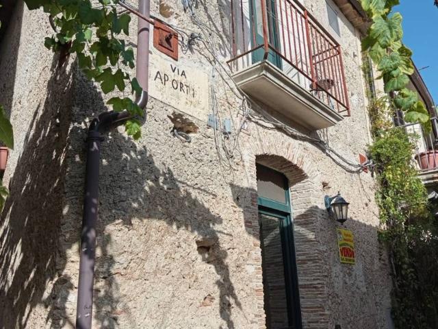 Villa Indipendente in vendita a Calabria, Reggio Calabria