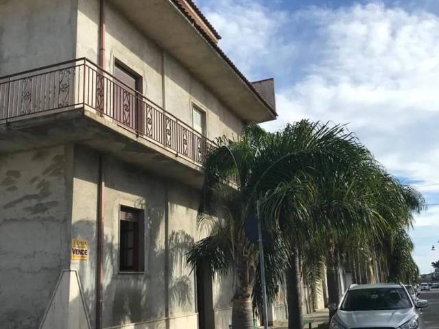 Villa Indipendente in vendita a Calabria, Reggio Calabria