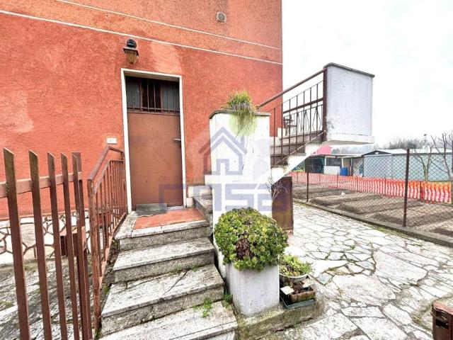 Villa Indipendente in vendita a Lodi, Lombardia