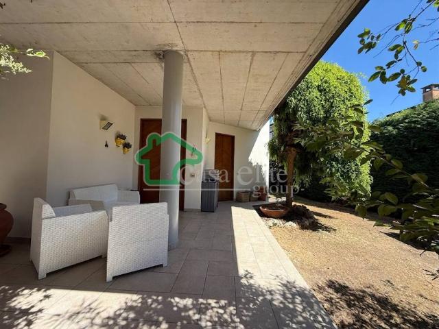 Villa Indipendente in vendita a Albarola, Lodi