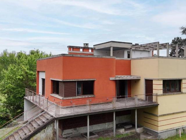 Villa Indipendente in vendita a Revellino, Lodi