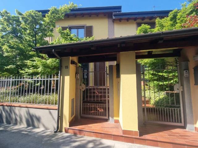 Villa Indipendente in vendita a Olmo, Lodi