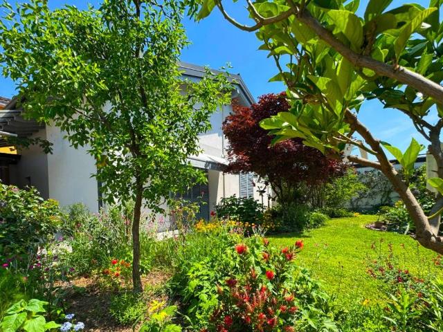 Villa Indipendente in vendita a Torretta, Lodi