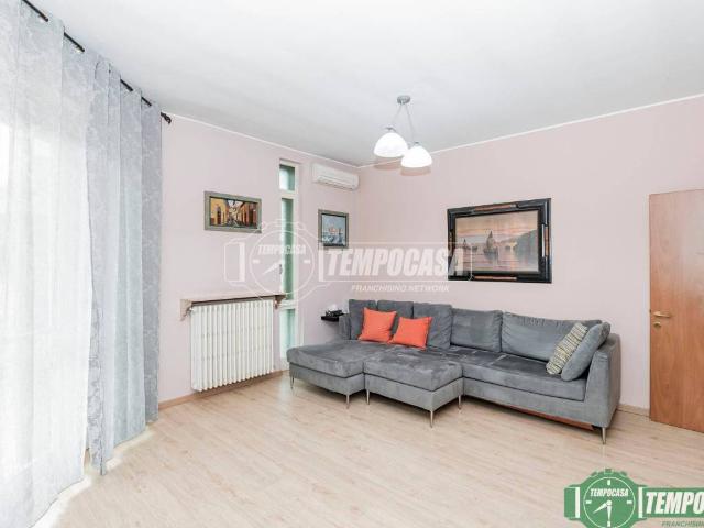 Villa Indipendente in vendita a San Fereolo, Lodi