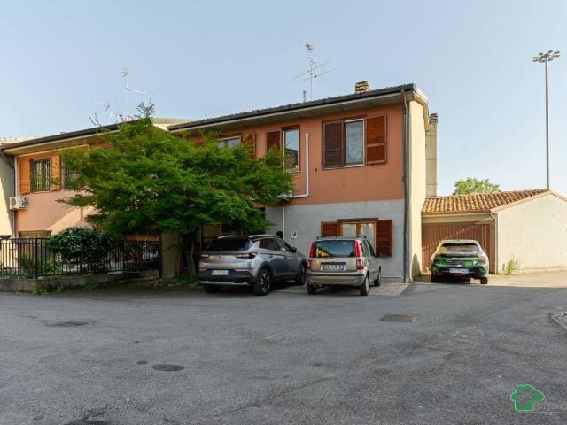 Villa Schiera in vendita a Lodi, Lombardia